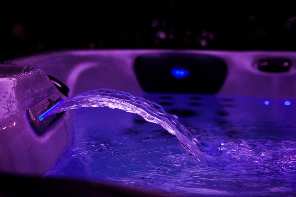 Hotel Spa Plage St Jean La Ciotat Bagian luar foto